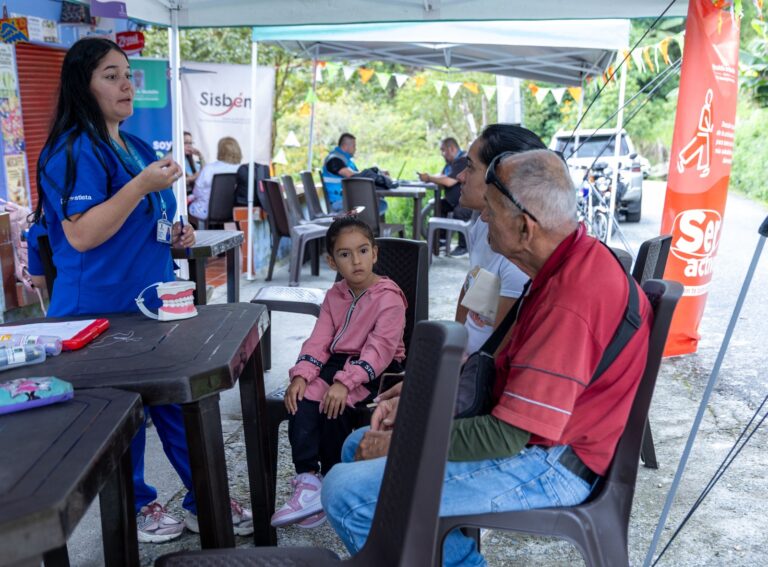 intervenciones de limpieza y ornato en los cinco corregimientos (1)