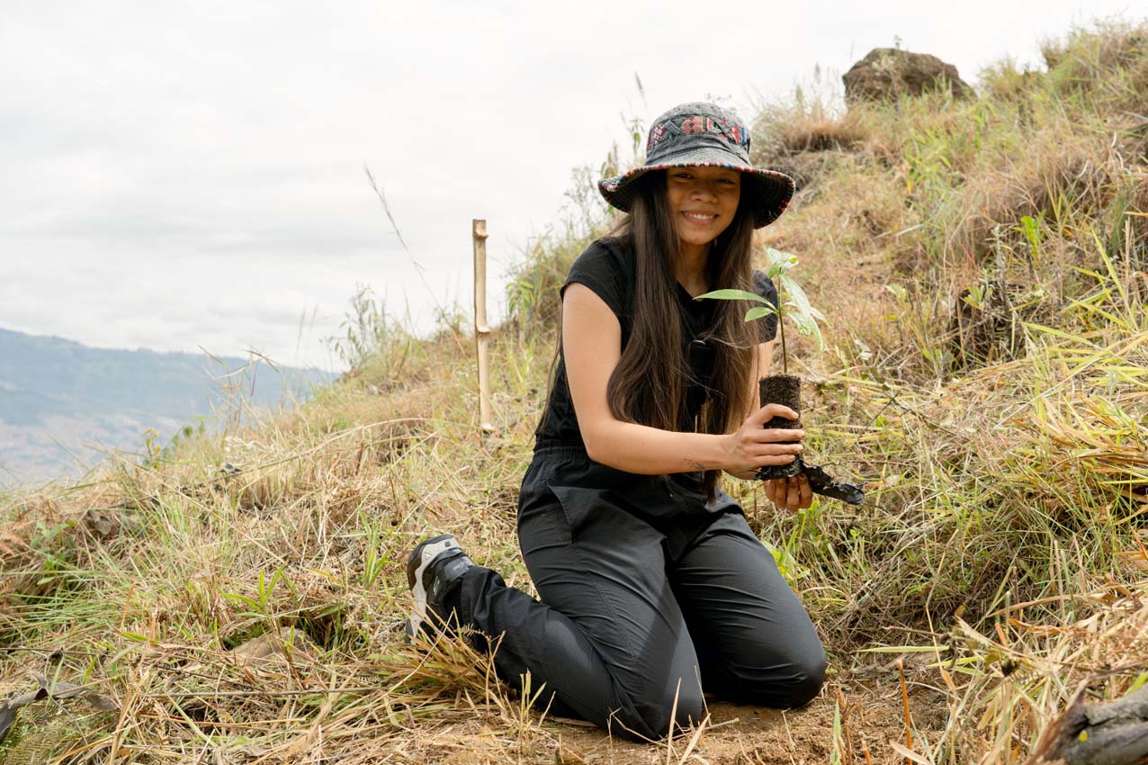 Red de voluntariado de Medellín Red de voluntariado de Medellín