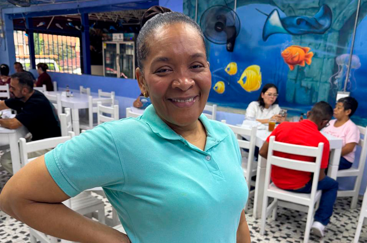 Ana María Garcés Murillo