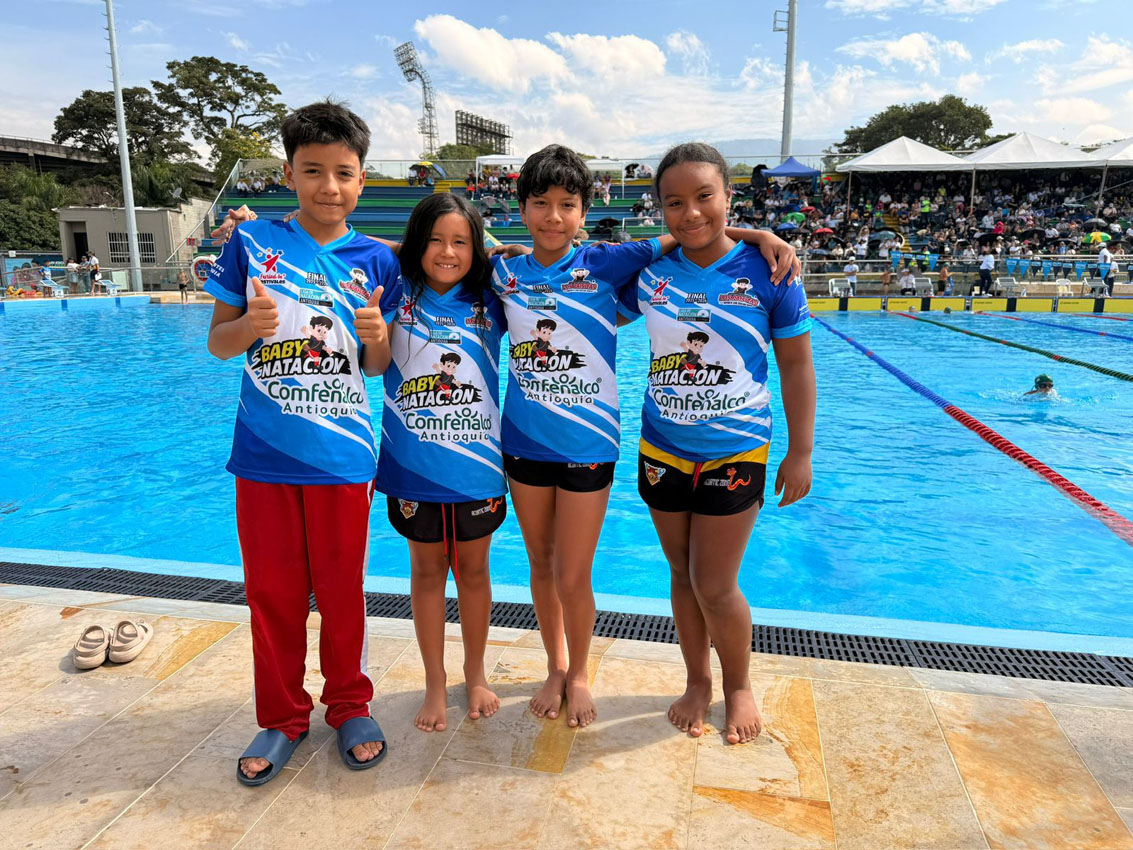 Baby Natación 2026 (2)