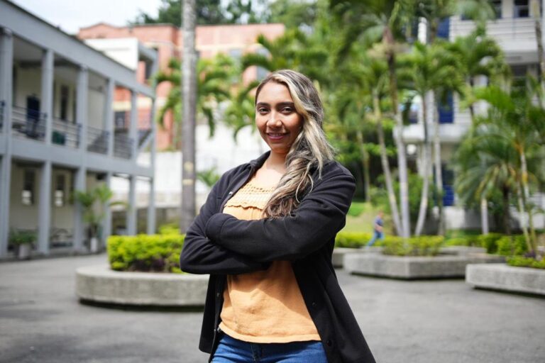 Carolina Goez beneficiaria Matricula Cero2