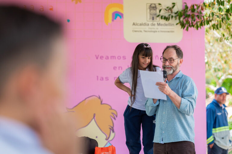 Imagen 2.º Festival del Libro Infantil (1)