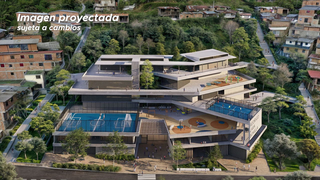 Imagen 80 % de la contratación en la EDU se adjudicó bajo la modalidad abierta (1)