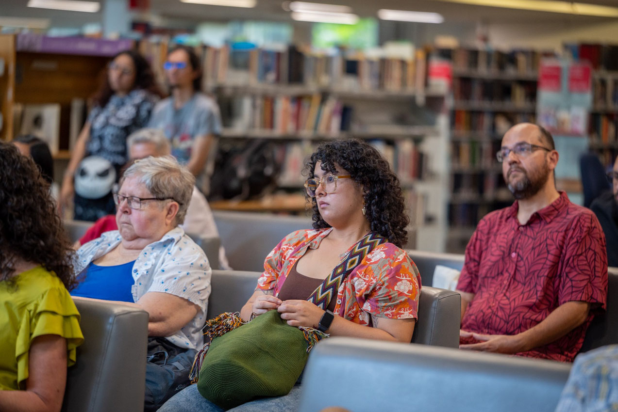 Bibliotecas públicas de Medellí Imagen Bibliotecas públicas de Medellín (6)
