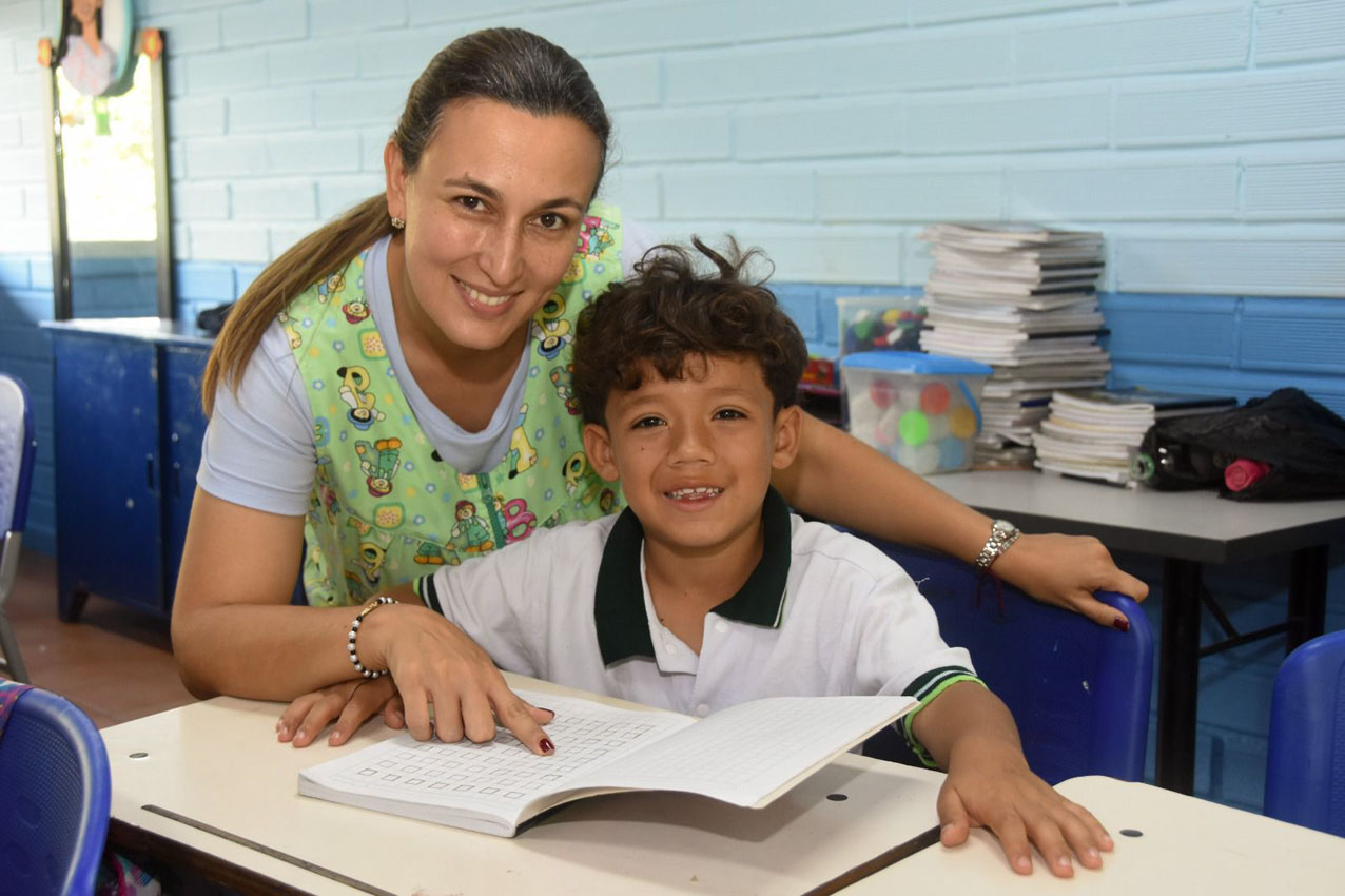 Imagen Centro de Innovación del Maestro, Mova (4)