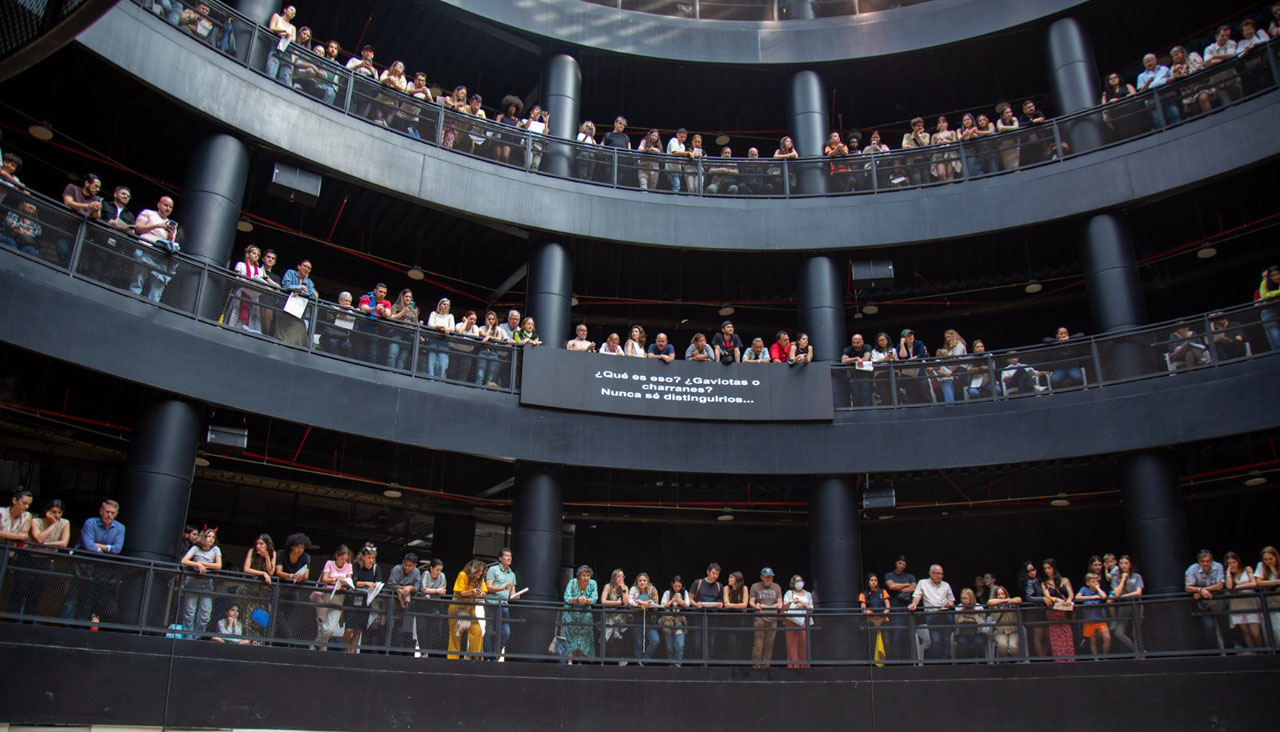 Ciudadela Occidente Imagen Ciudadela Occidente (2)