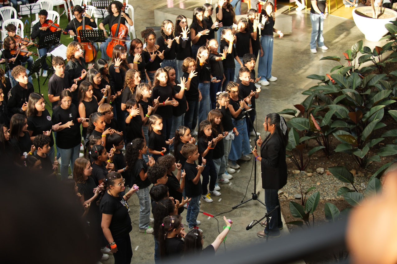 Ciudadela Occidente Imagen Ciudadela Occidente (3)