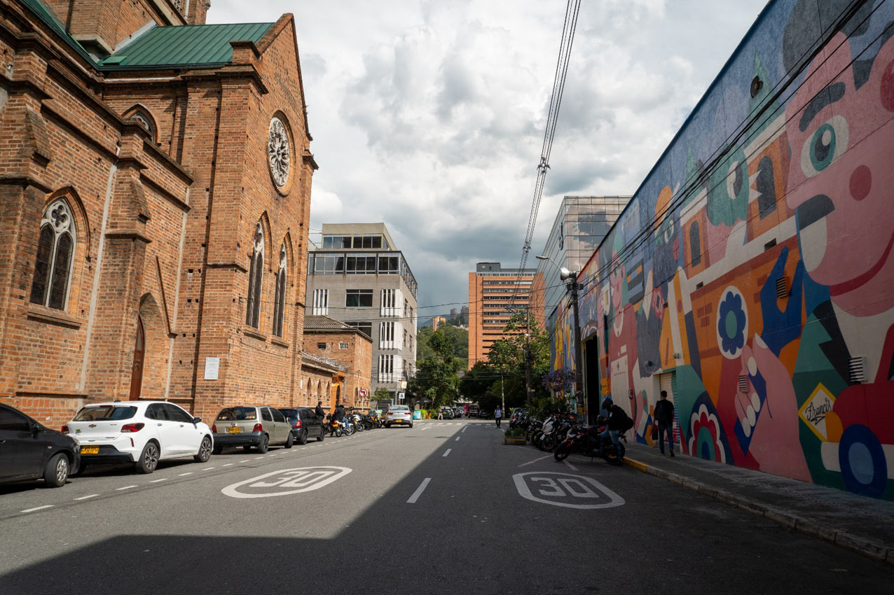 Imagen Delegación de Medellín llega a importante feria turística de Iberoamérica (1)