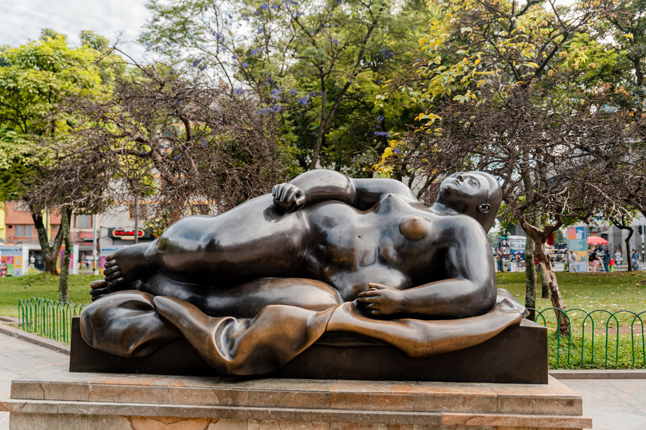 Imagen Delegación de Medellín llega a importante feria turística de Iberoamérica (2)