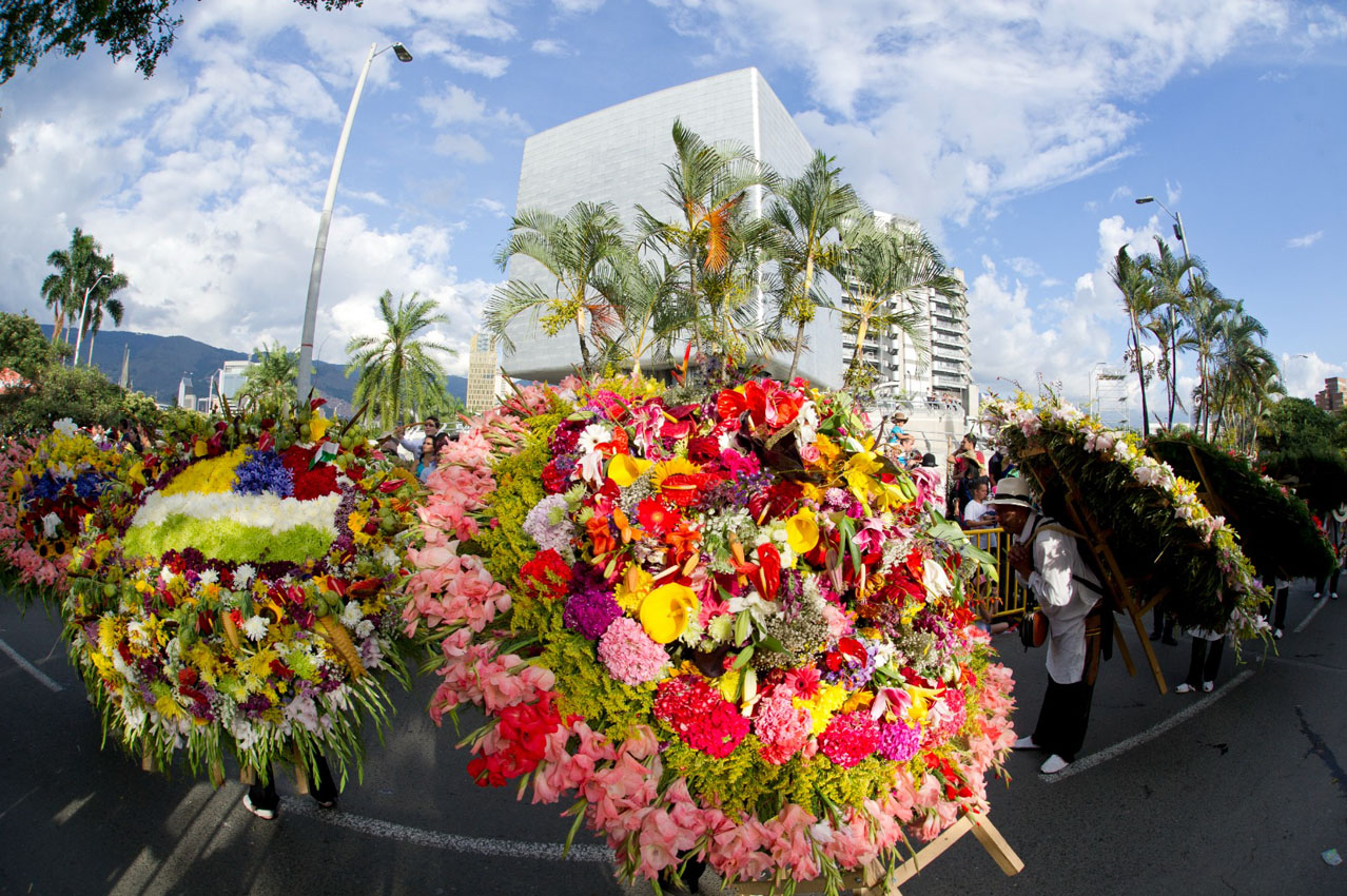 Imagen Delegación de Medellín llega a importante feria turística de Iberoamérica (4)