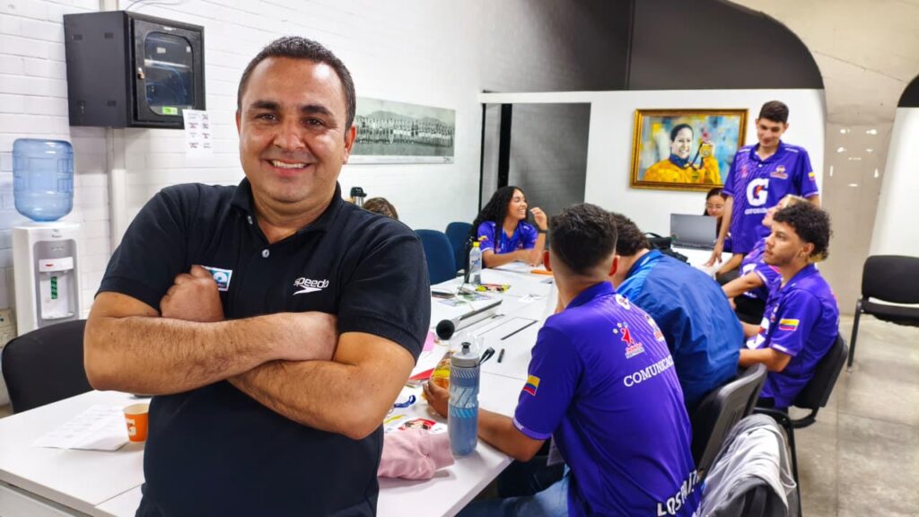 Imagen El deporte que se vive (3)