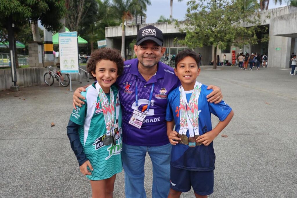 Imagen El deporte que se vive (9)