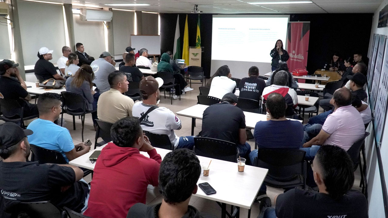 Imagen Empresas del sector turístico (2)