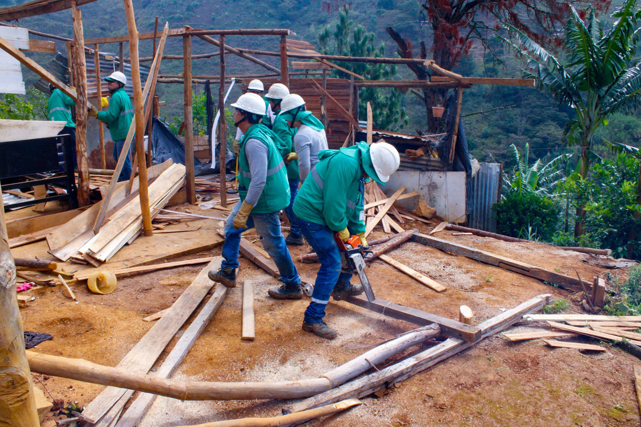 Imagen Medellín récord en remociones y espacio público recuperado (1)