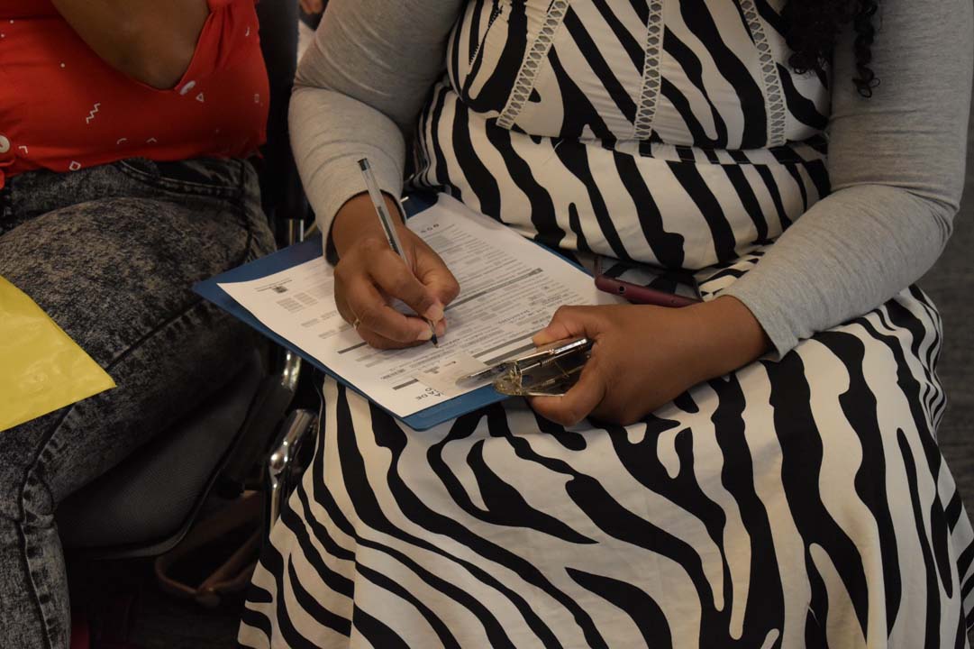 Imagen Oficina Publica de Empleo - OPE conectó a 10.000 personas con opciones laborales (1)