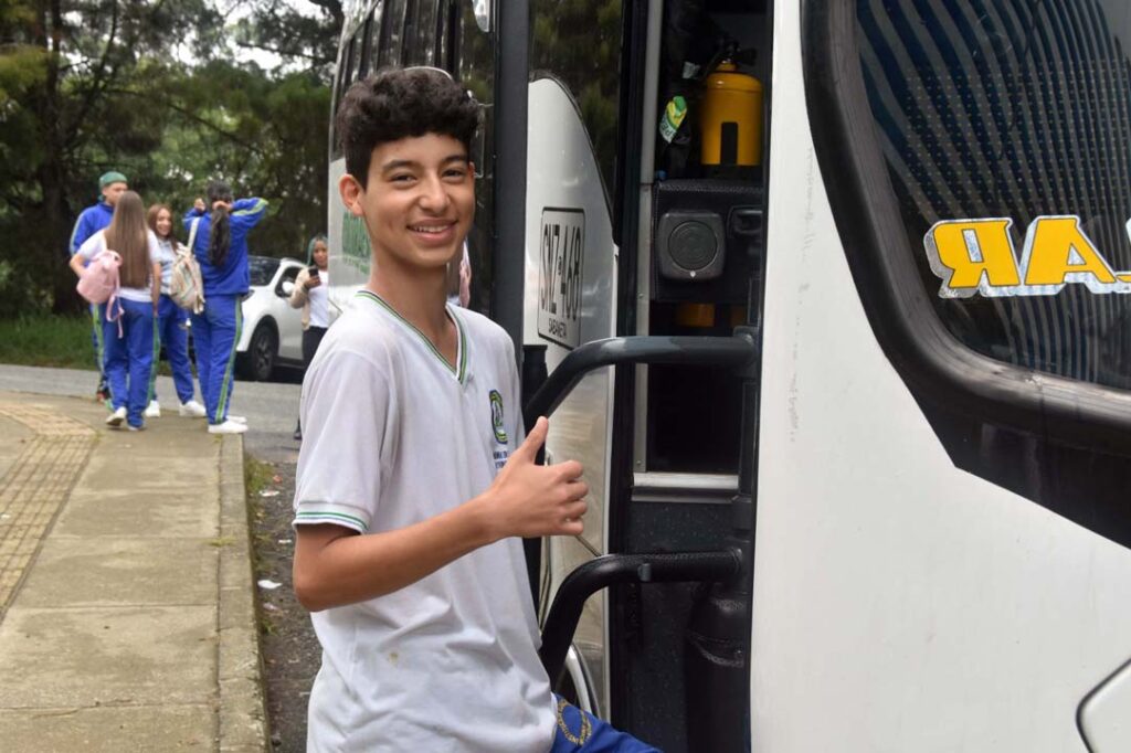 Imagen Programa de Transporte Escolar (1)