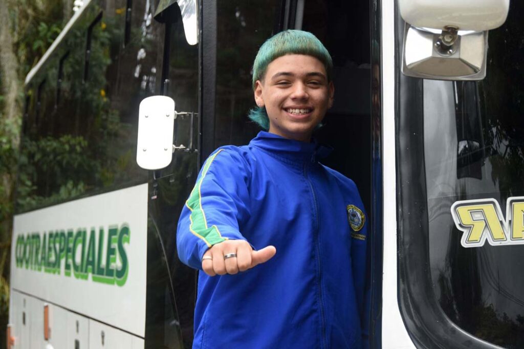 Imagen Programa de Transporte Escolar (2)