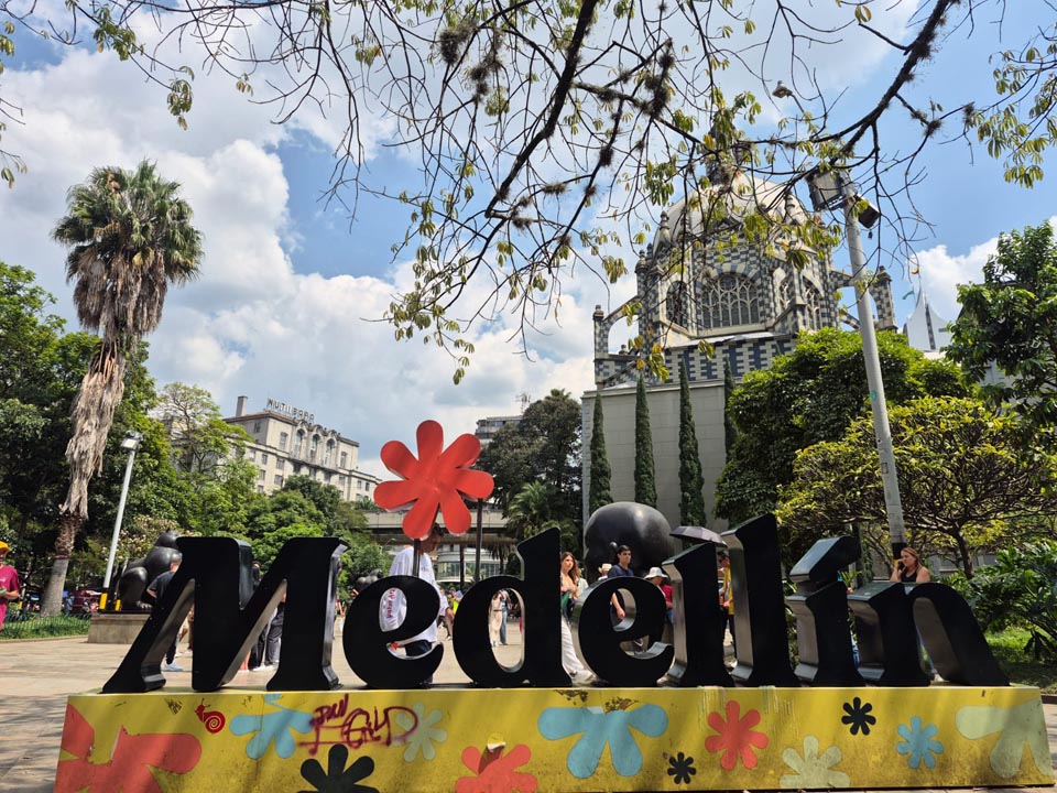 Imagen Qué hay para hacer en Medellín BOTERO 1