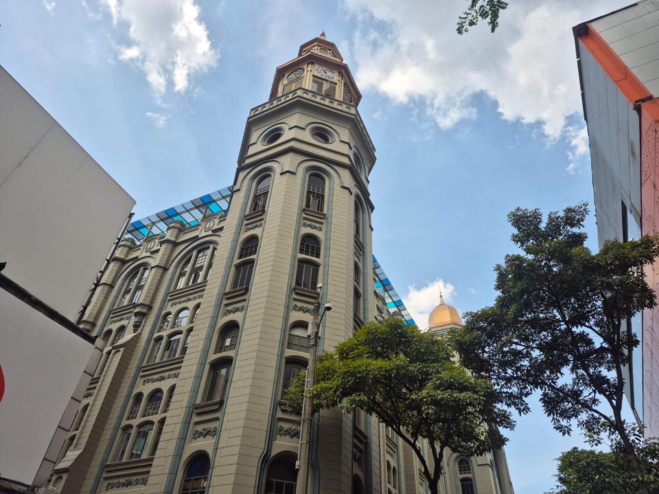 Imagen Qué hay para hacer en Medellín PALACIO 1