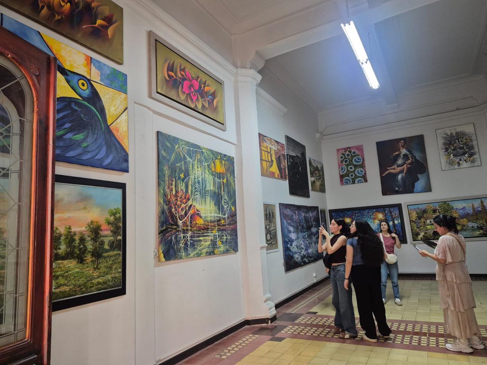 Imagen Qué hay para hacer en Medellín PALACIO 1