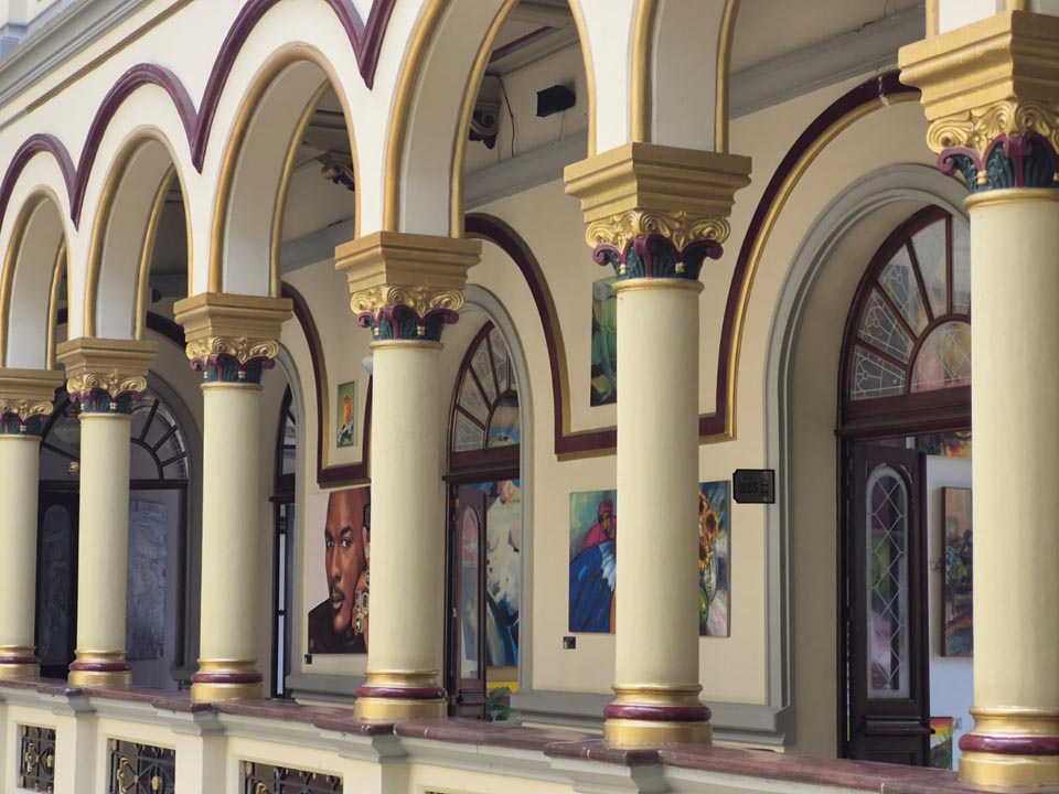 Imagen Qué hay para hacer en Medellín PALACIO 6