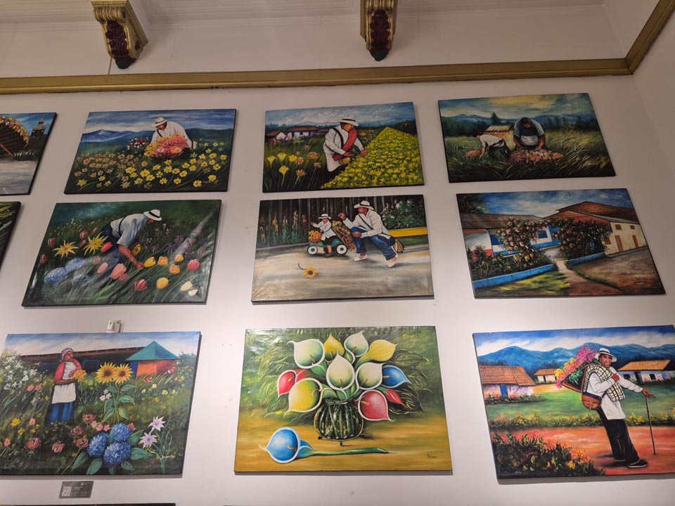 Imagen Qué hay para hacer en Medellín PALACIO 6