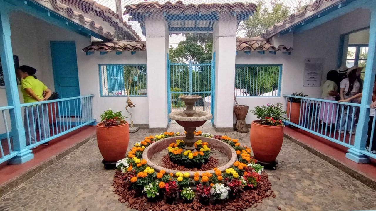 Imagen Qué hay para hacer en Medellín PUEBLITO 2