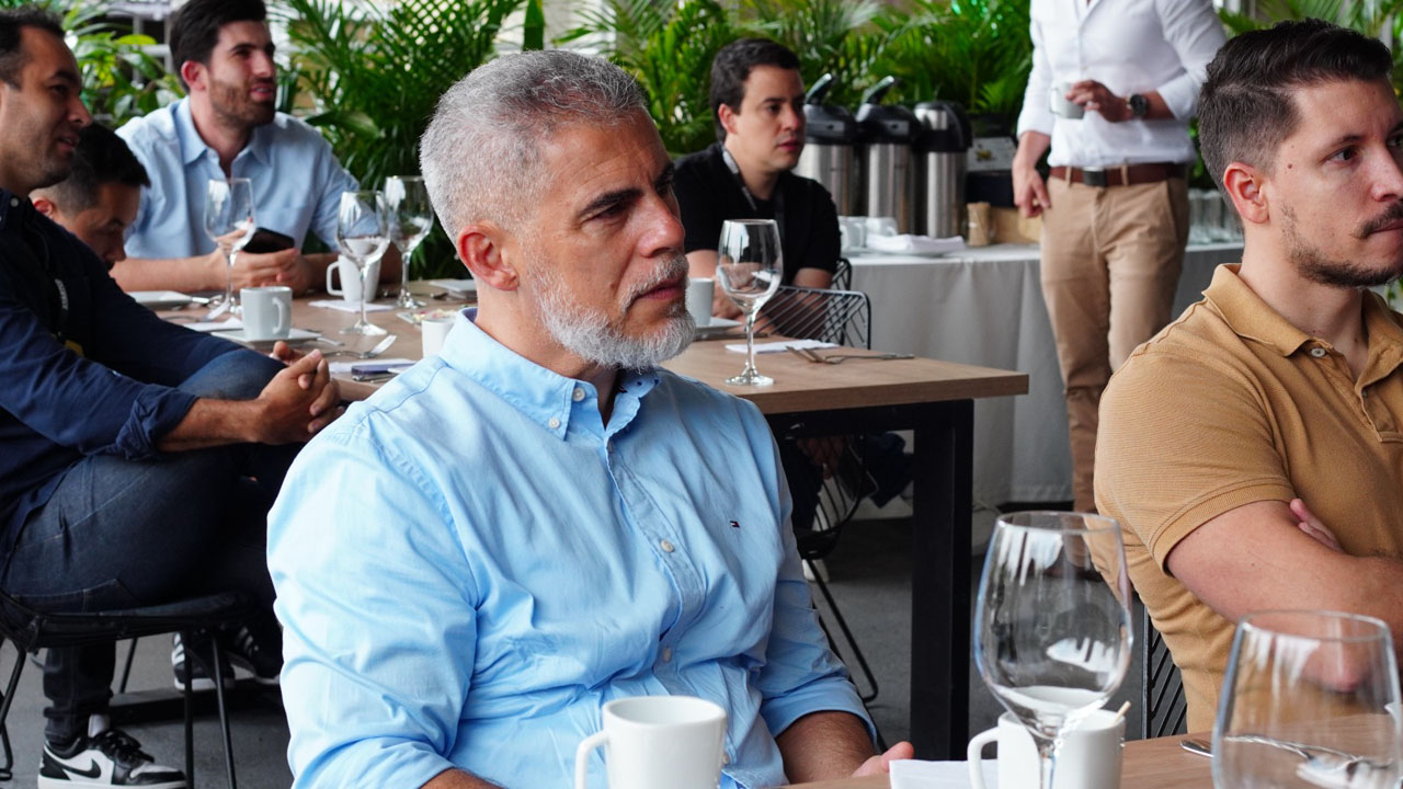 Ruta N Imagen Ruta N formó potenciales inversionistas (1)