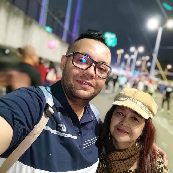 Imagen Servir a Medellín desde la calle 1