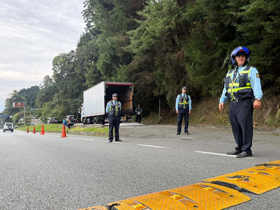 Imagen controles contra piques y carreras ilegales (1)