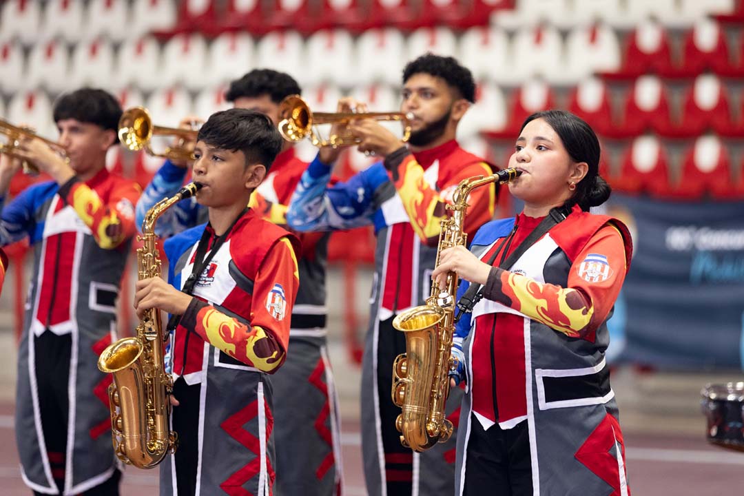 Imagen de los principales eventos de ciudad para 2026 (1)