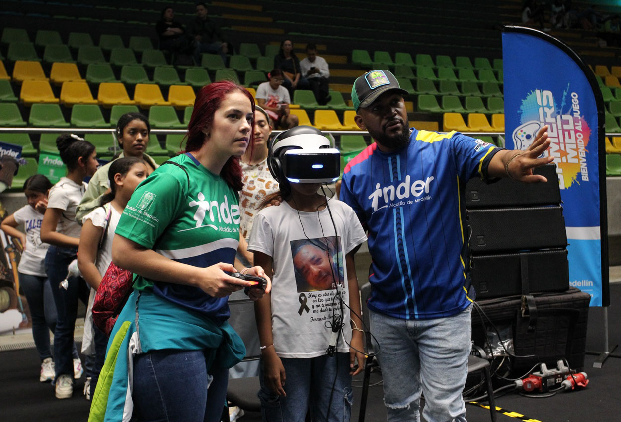 Imagen deportes electrónicos (1)