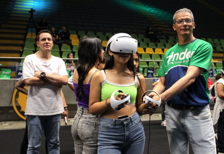 Imagen deportes electrónicos (2)