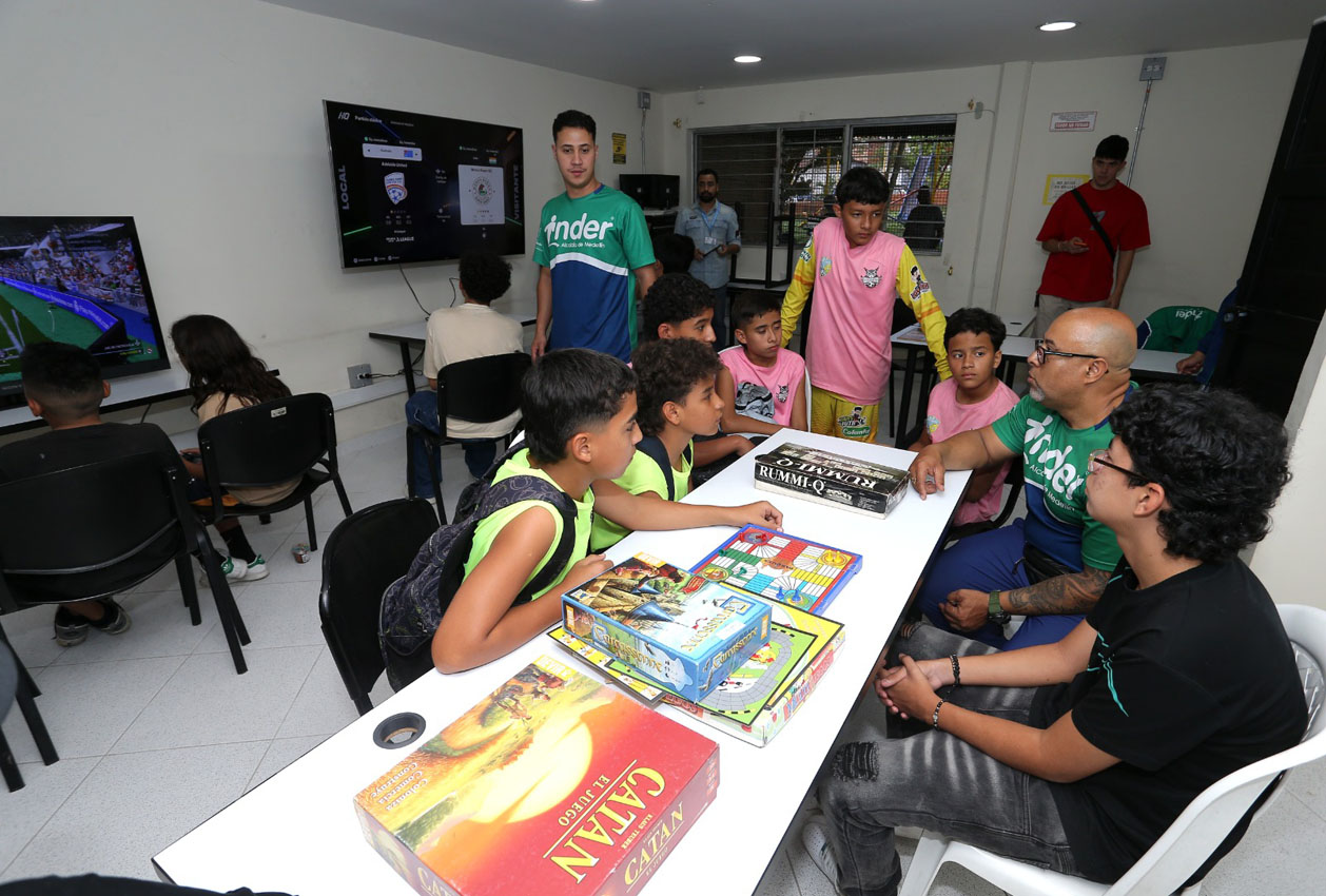 Imagen deportes electrónicos (4)