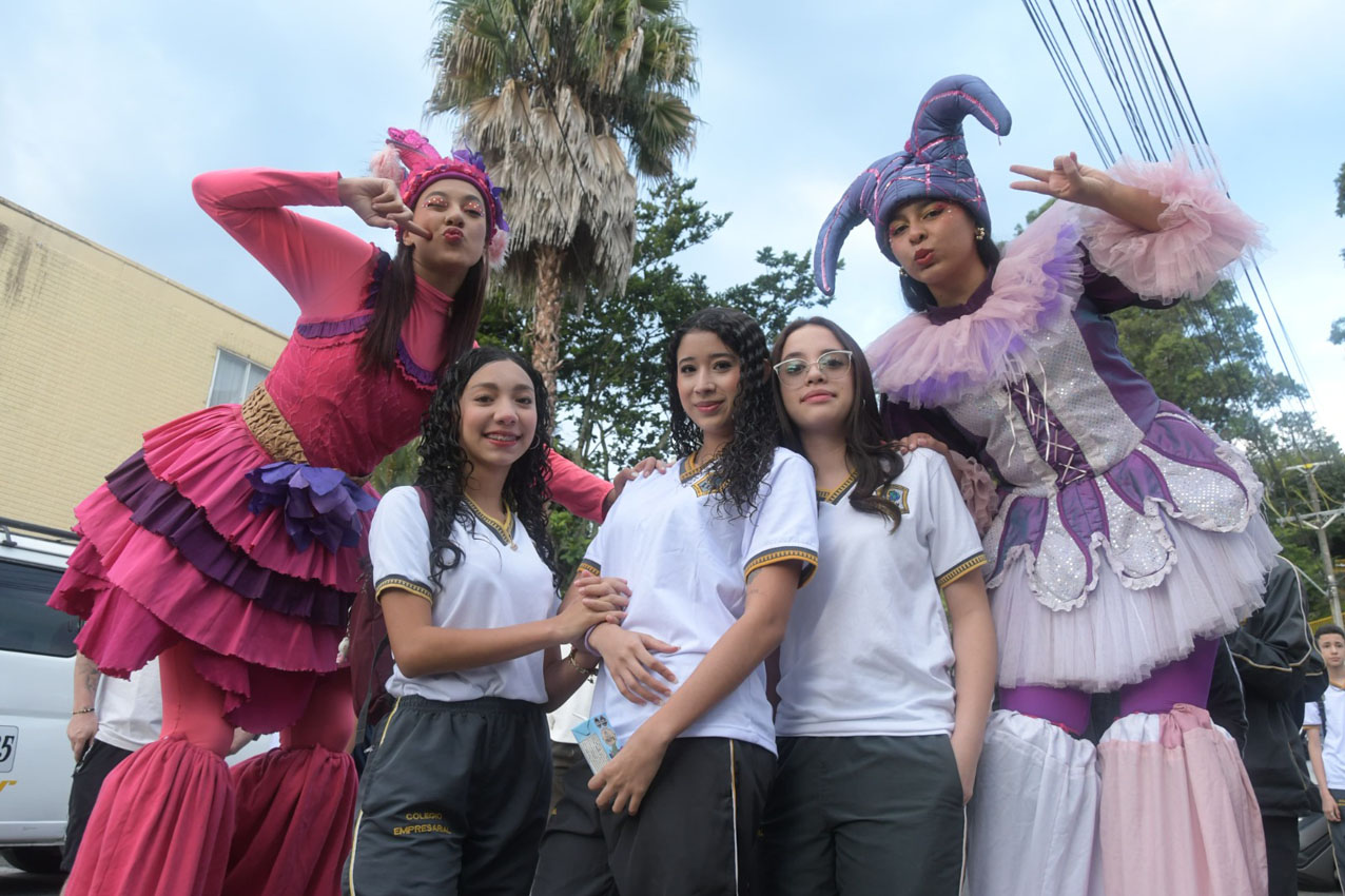 Inicio del año escolar Imagen inicio del año escolar (4)