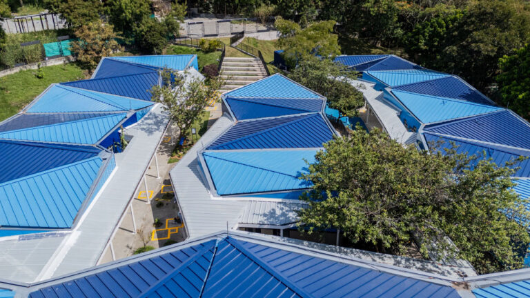 Imagen jardín infantil Buen Comienzo Castilla (4)