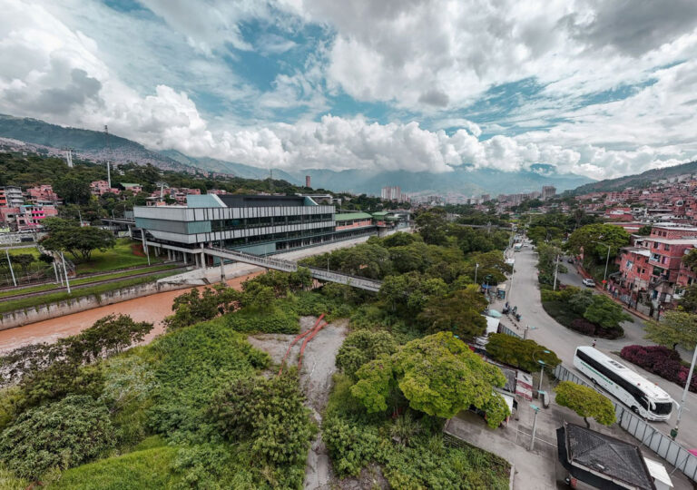 Imagen obras del Parque Primavera Norte (6)