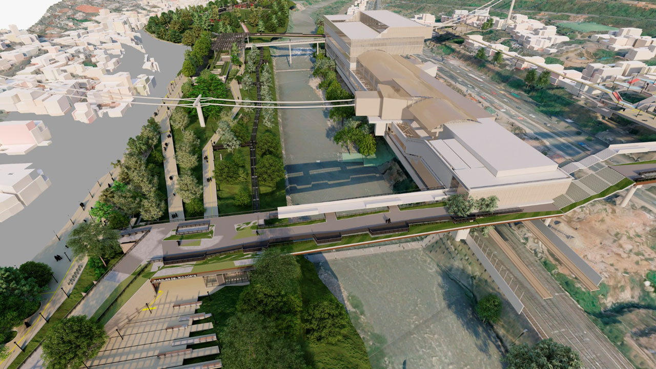 Imagen parque Primavera Norte (4)