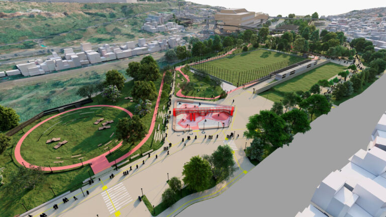 Imagen parque Primavera Norte (5)