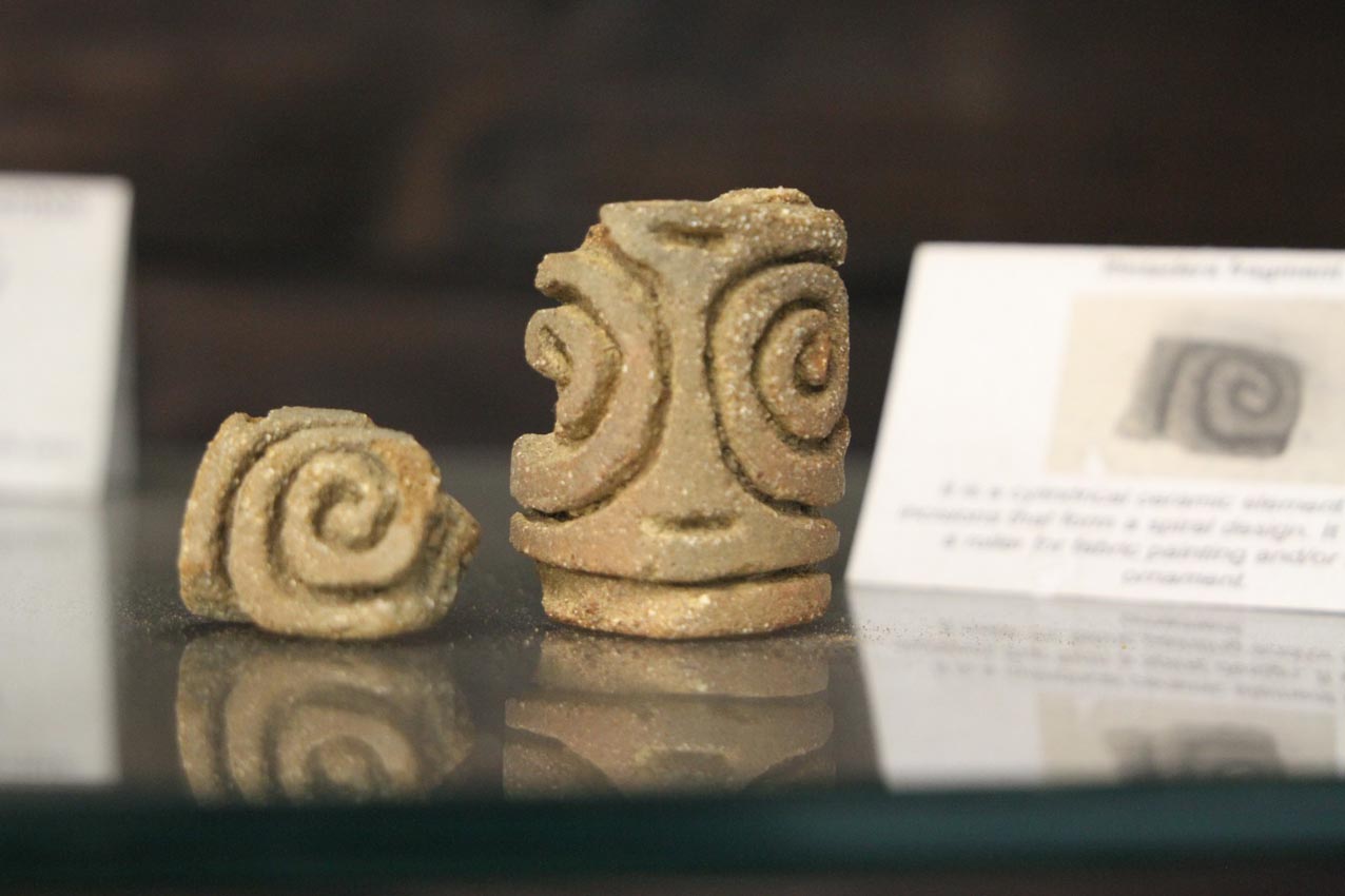 Exploraciones arqueológicas en el Parque Arví Exploraciones arqueológicas en el Parque Arví