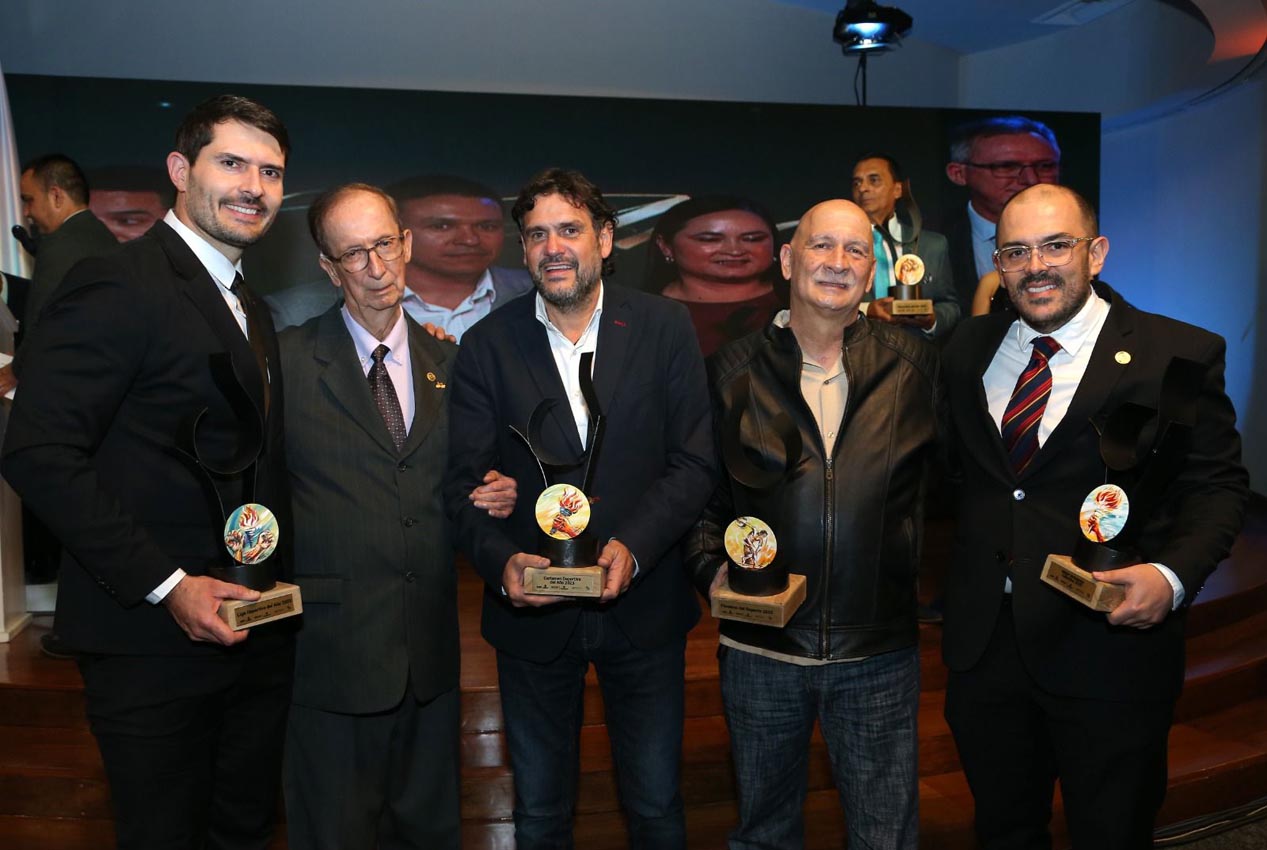 Noche del Orgullo Paisa – El Deportista del Año Acord Antioquia Noche del Orgullo Paisa – El Deportista del Año Acord Antioquia