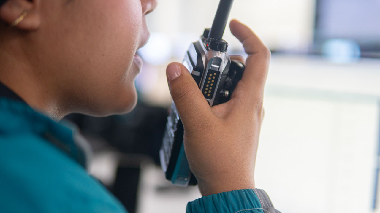 Accidentes de tránsito principal causa de atención de emergencias Imagen Accidentes de tránsito principal causa de atención de emergencias en Medellín (3)