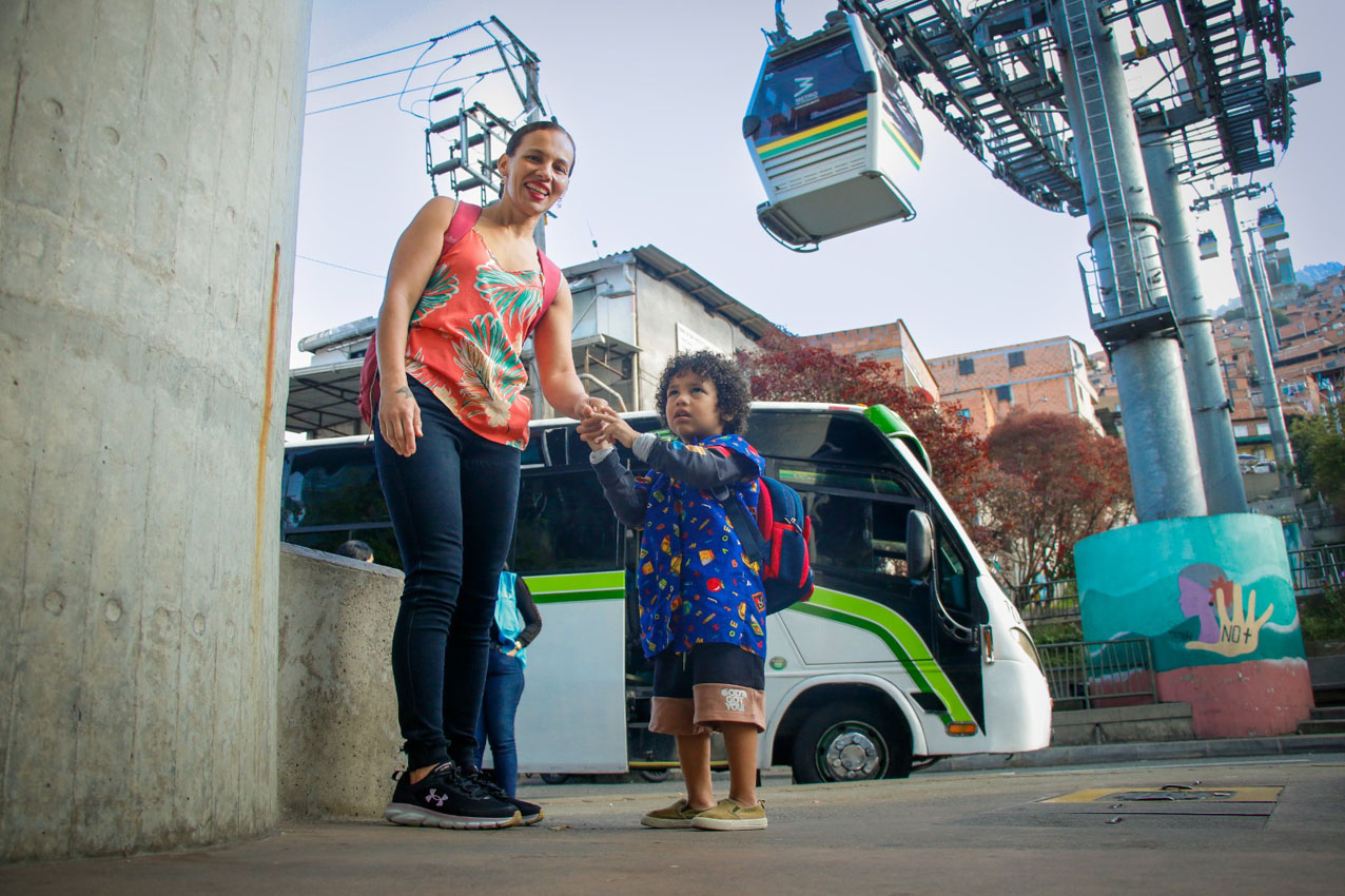 Buen Comienzo Imagen Buen Comienzo (2)