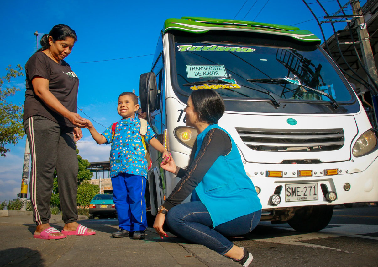 Buen Comienzo Imagen Buen Comienzo (3)