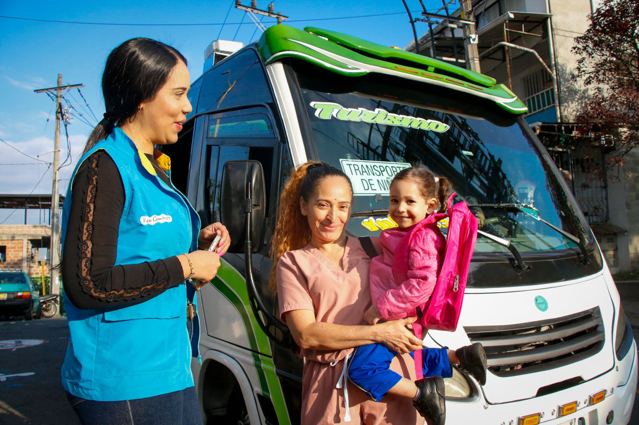 Buen Comienzo Imagen Buen Comienzo (4)