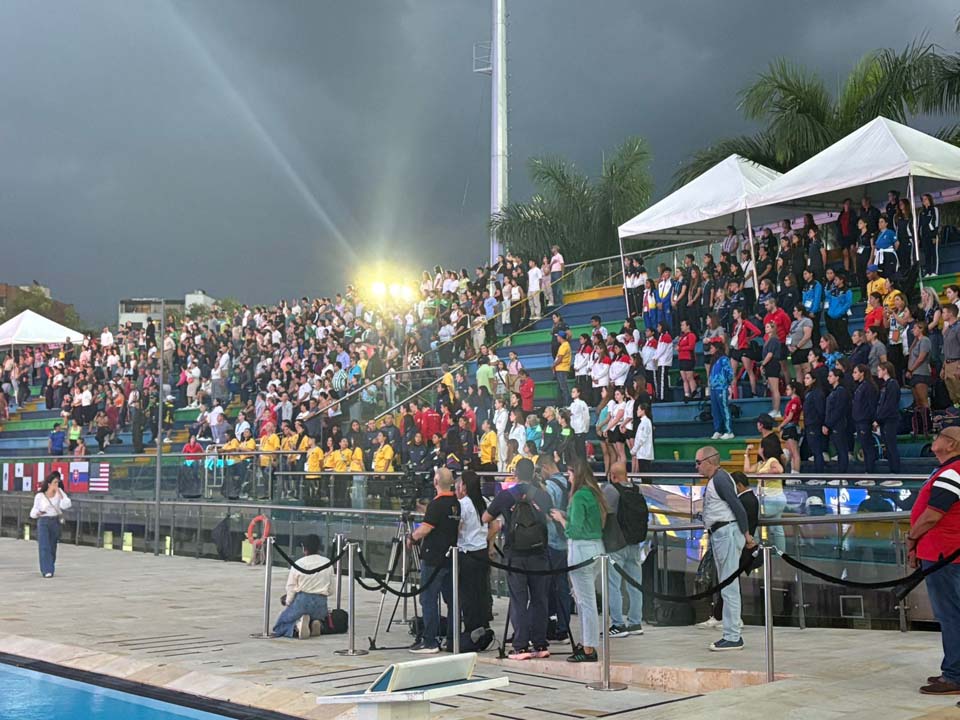 Imagen Copa Mundo de Natación Artística 2026 (10)