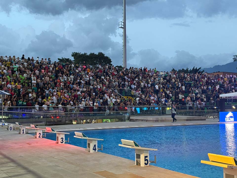 Imagen Copa Mundo de Natación Artística 2026 (10)