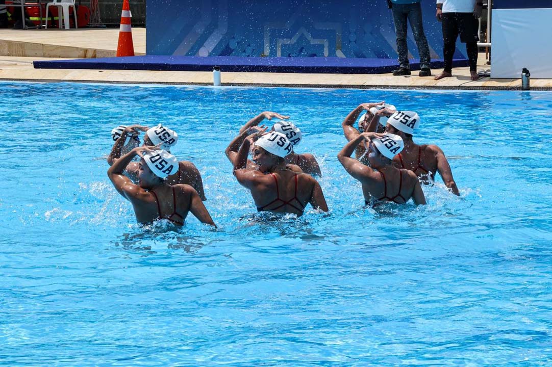 Imagen Copa Mundo de Natación Artística 2026 (1)