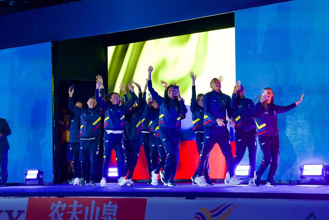 Imagen Copa Mundo de Natación Artística 2026 ppal1