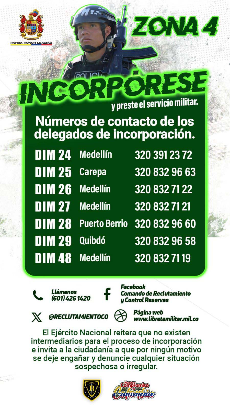 Imagen Ejercito Nacional Incorporate (6)